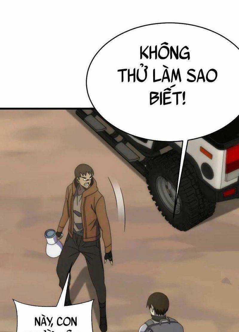 Mạt Thế Đạo Tặc Hành Chapter 91 trang 39