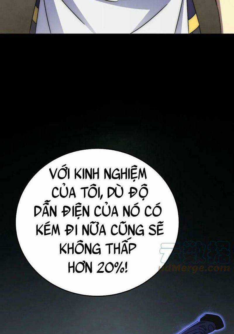 Mạt Thế Đạo Tặc Hành Chapter 91 trang 4