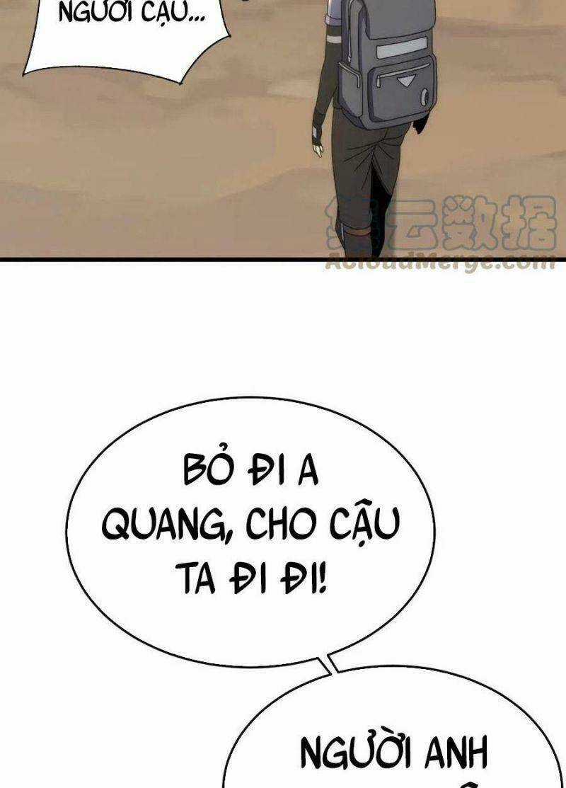 Mạt Thế Đạo Tặc Hành Chapter 91 trang 40