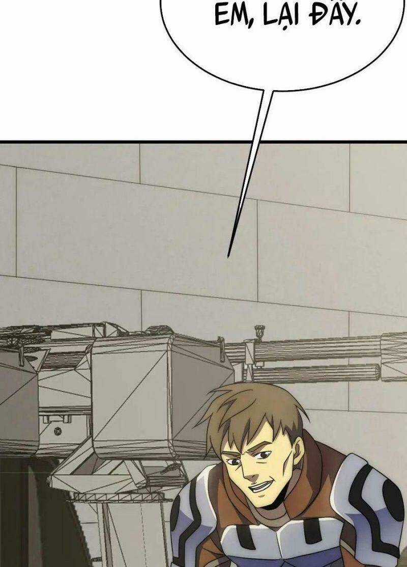 Mạt Thế Đạo Tặc Hành Chapter 91 trang 41