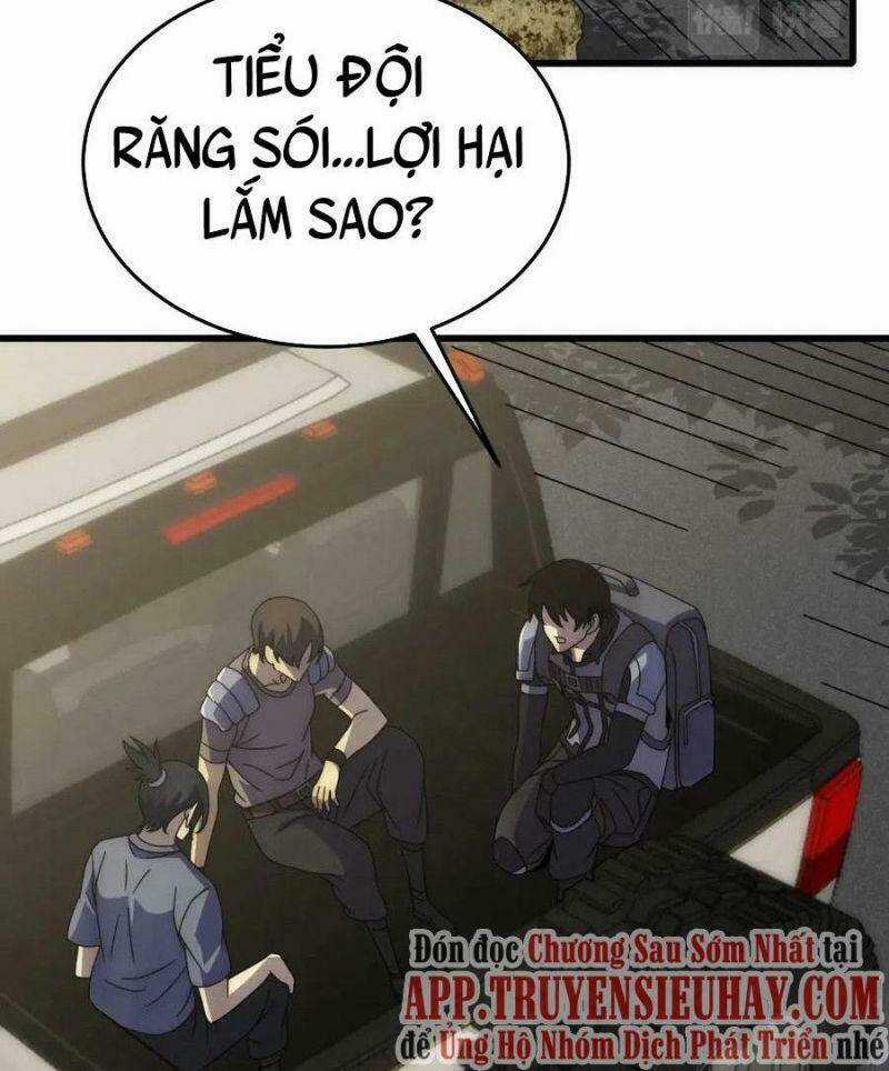 Mạt Thế Đạo Tặc Hành Chapter 91 trang 48