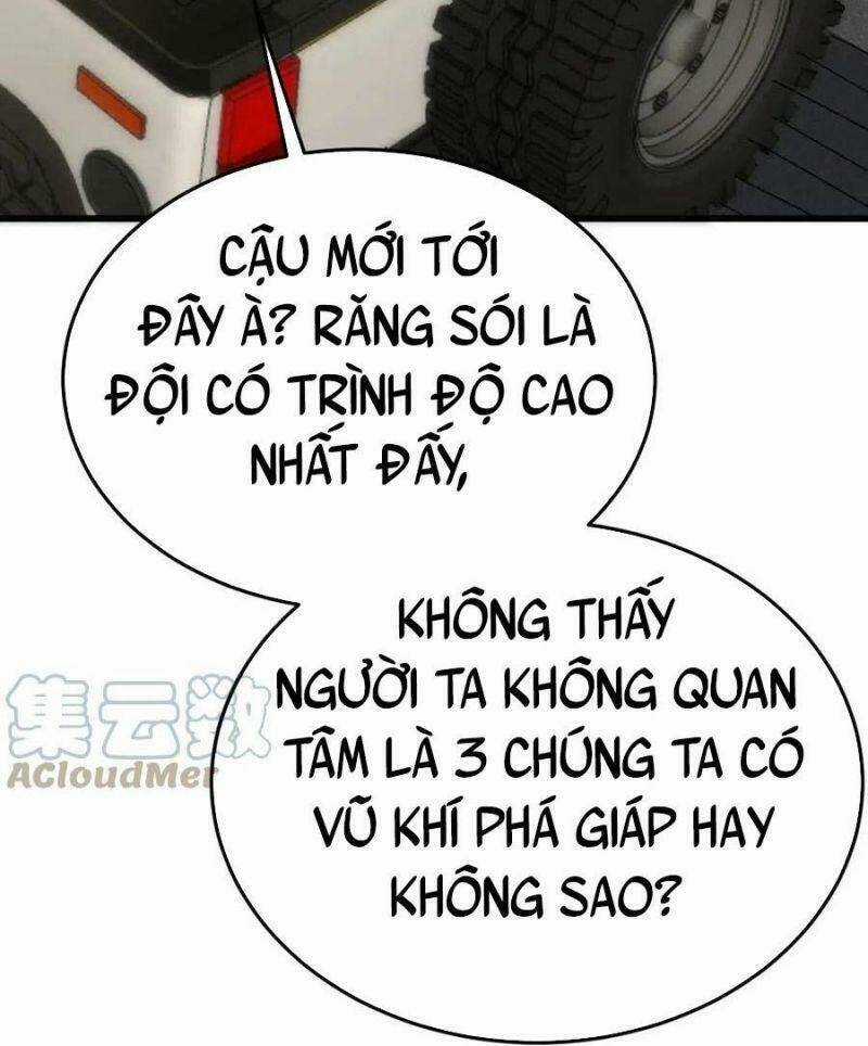 Mạt Thế Đạo Tặc Hành Chapter 91 trang 49