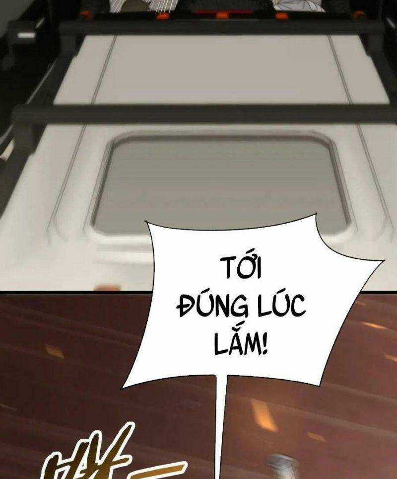 Mạt Thế Đạo Tặc Hành Chapter 91 trang 51