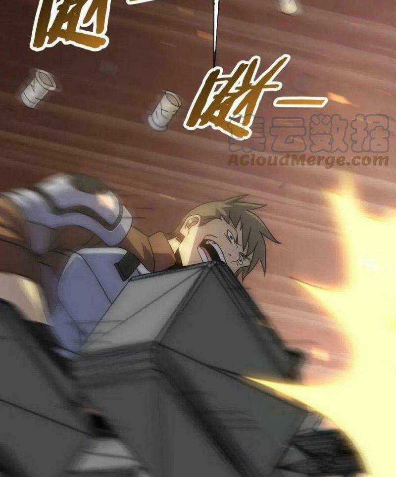 Mạt Thế Đạo Tặc Hành Chapter 91 trang 52