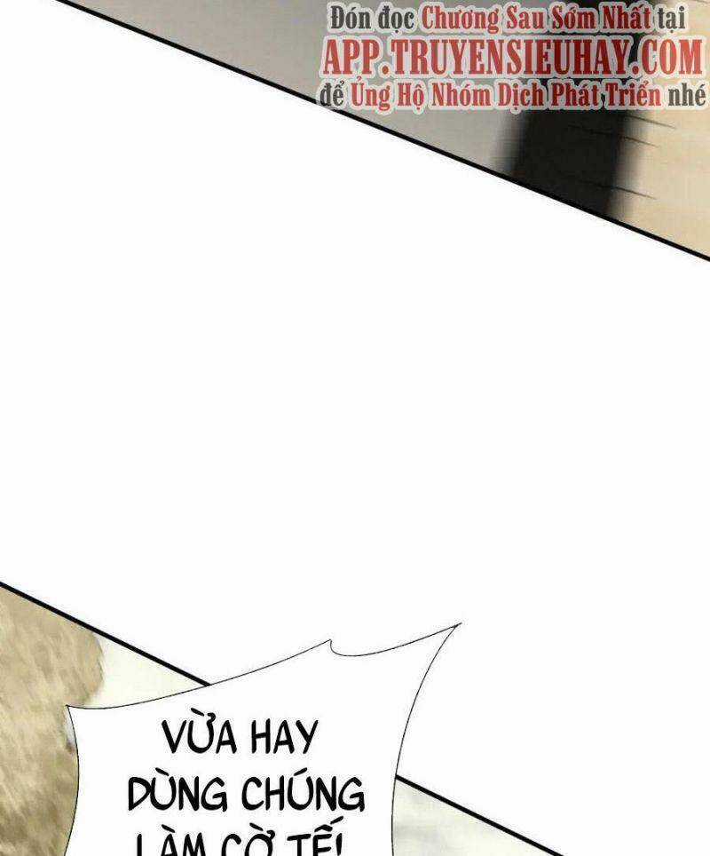 Mạt Thế Đạo Tặc Hành Chapter 91 trang 54