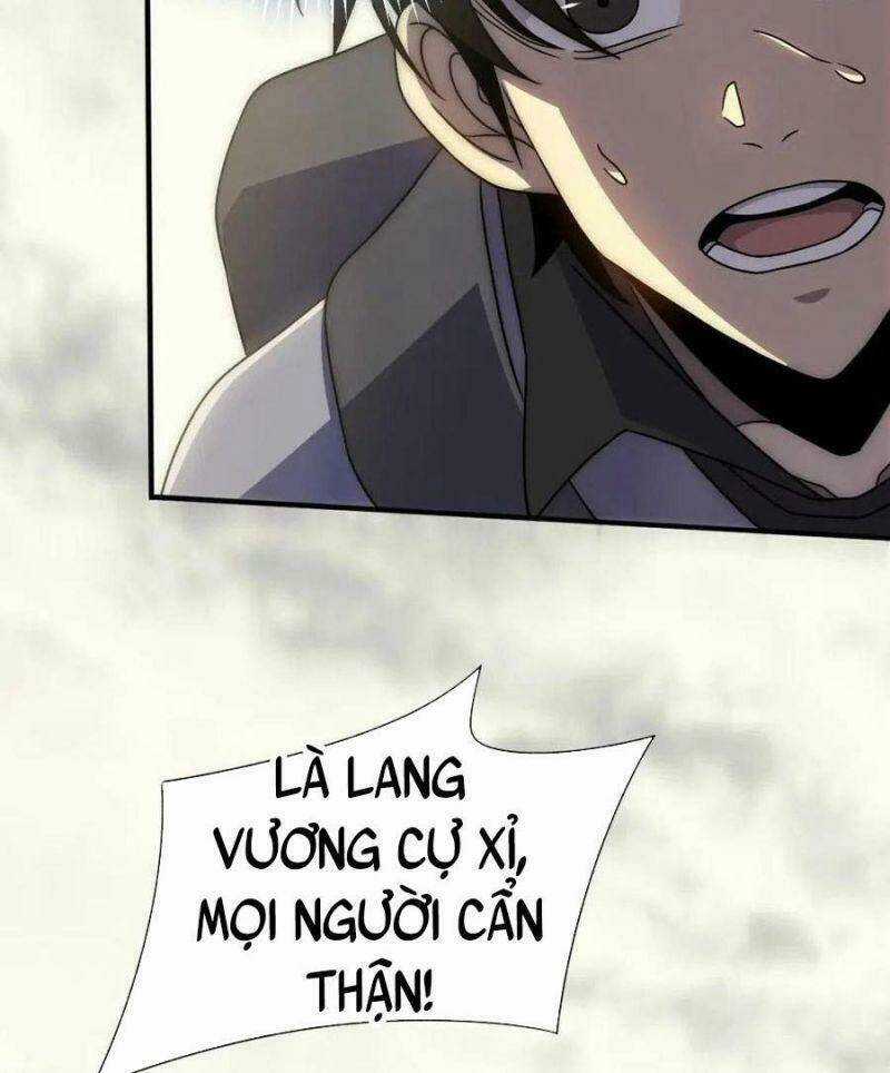 Mạt Thế Đạo Tặc Hành Chapter 91 trang 57