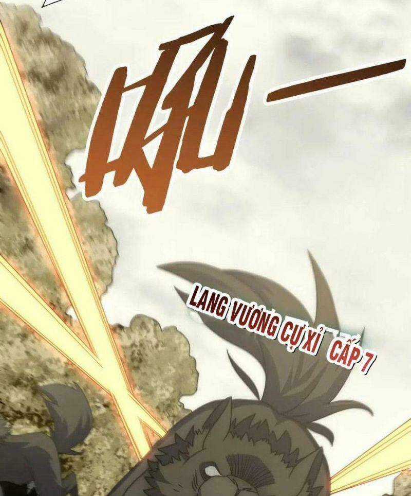 Mạt Thế Đạo Tặc Hành Chapter 91 trang 58