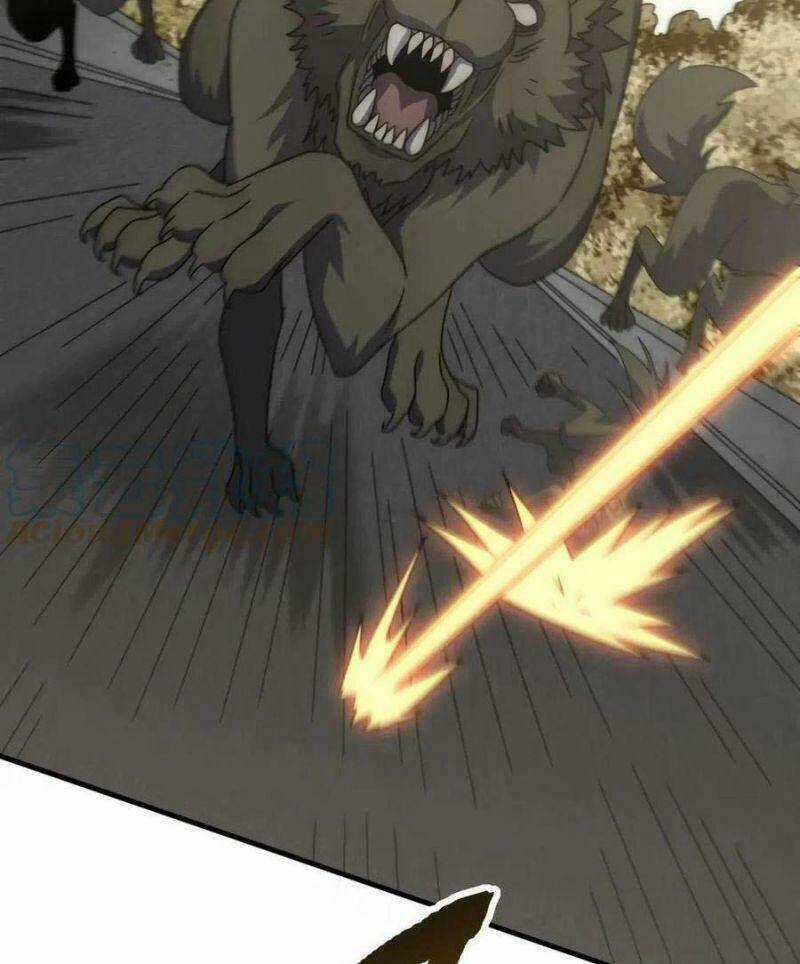 Mạt Thế Đạo Tặc Hành Chapter 91 trang 59