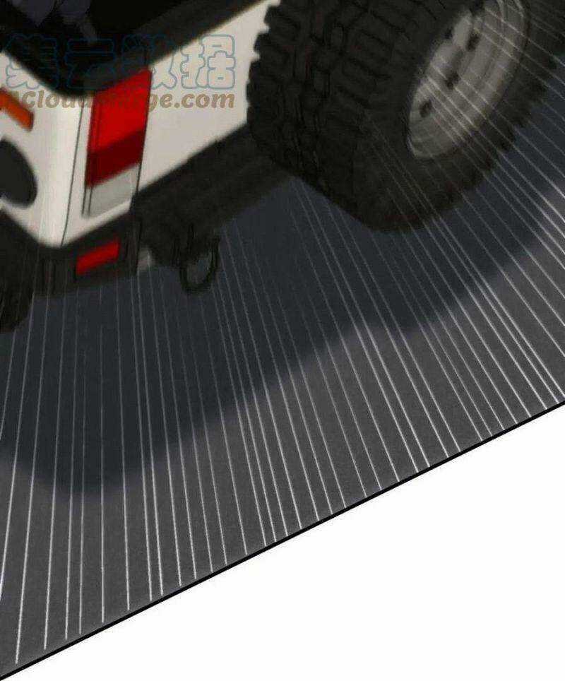 Mạt Thế Đạo Tặc Hành Chapter 91 trang 62