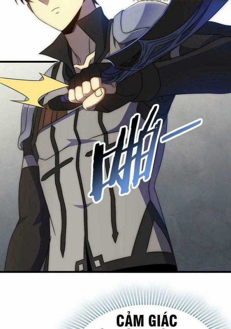 Mạt Thế Đạo Tặc Hành Chapter 91 trang 7