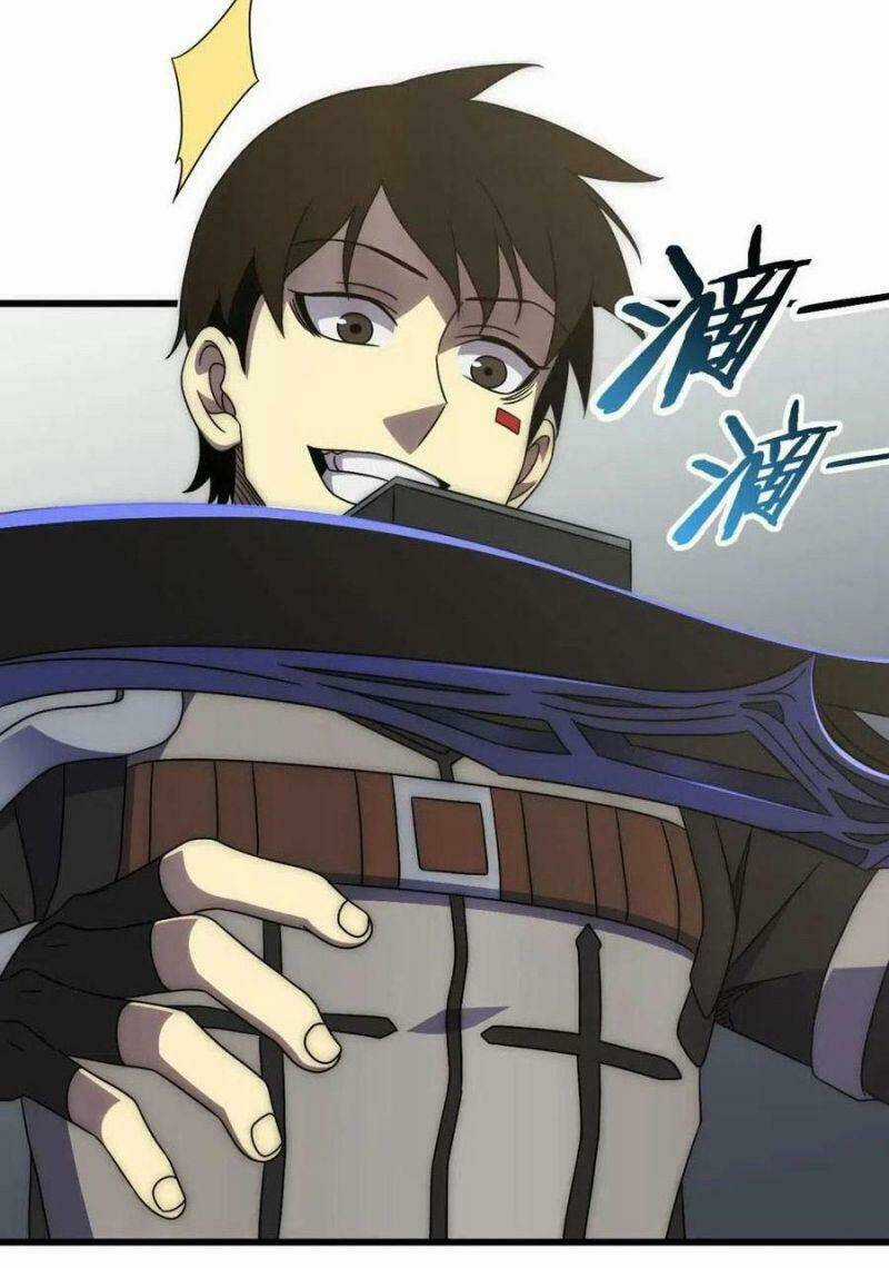 Mạt Thế Đạo Tặc Hành Chapter 91 trang 9