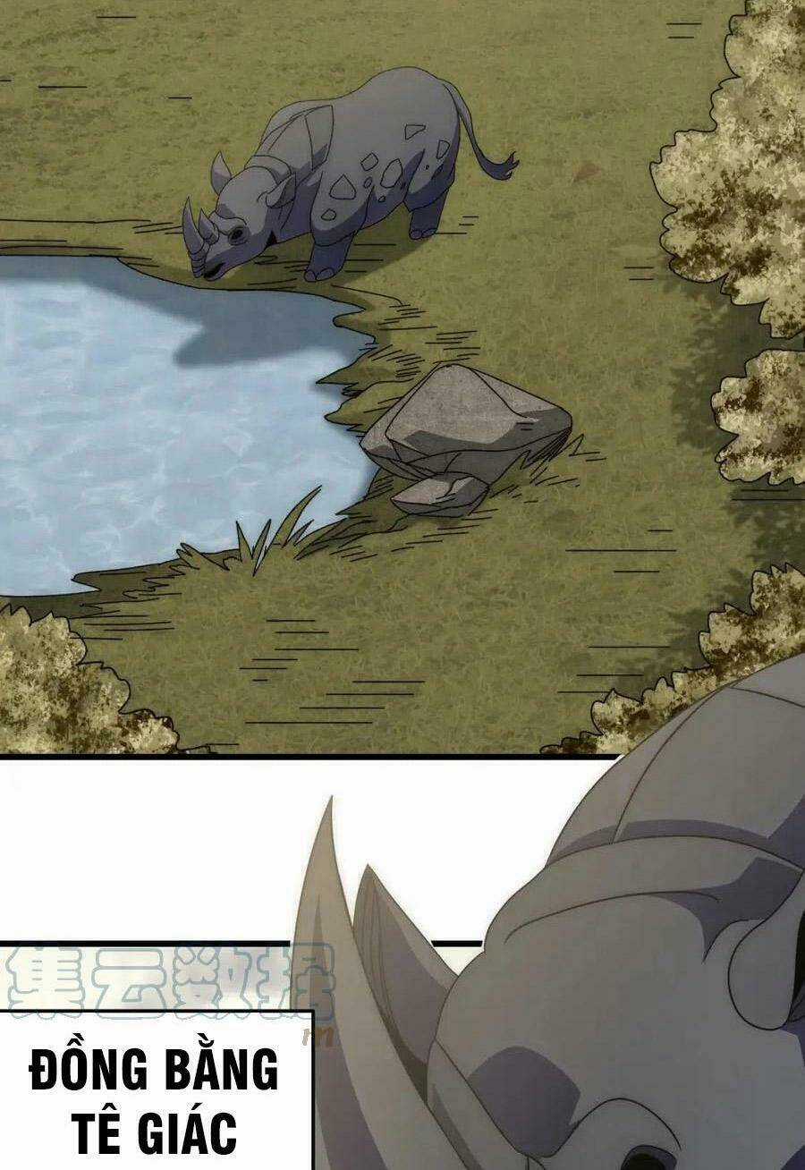 Mạt Thế Đạo Tặc Hành Chapter 92 trang 10