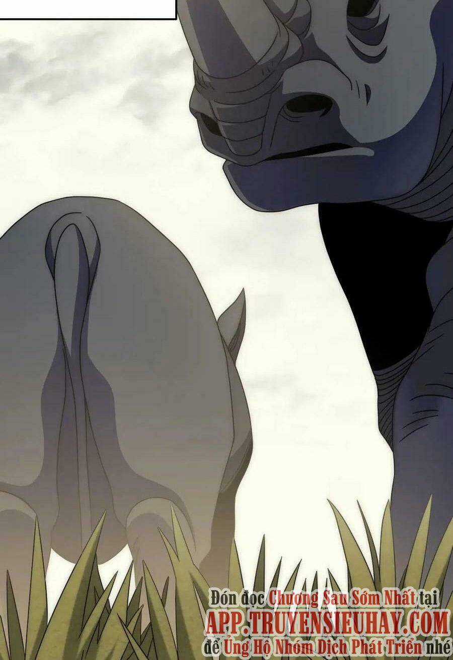 Mạt Thế Đạo Tặc Hành Chapter 92 trang 11