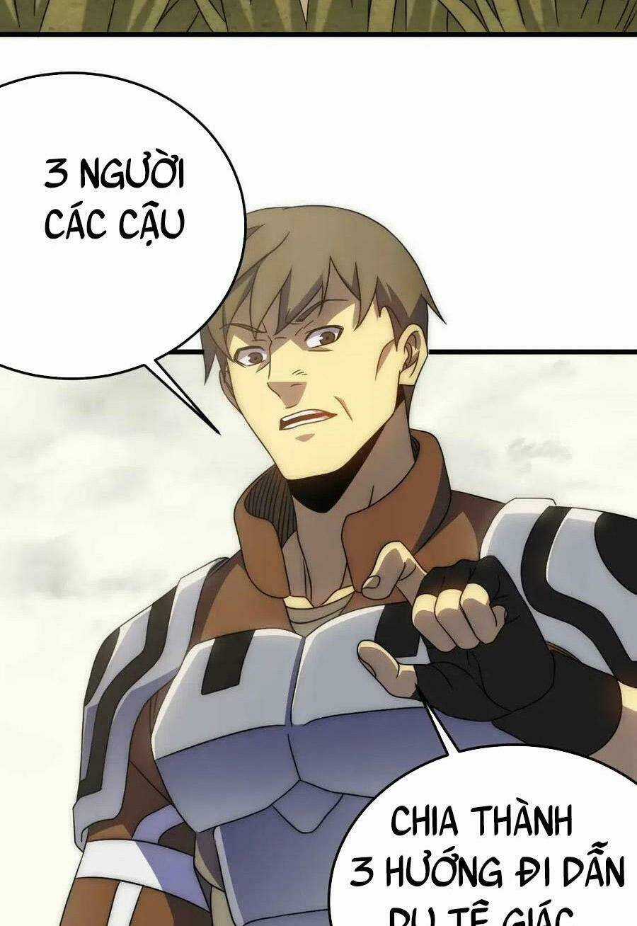 Mạt Thế Đạo Tặc Hành Chapter 92 trang 12