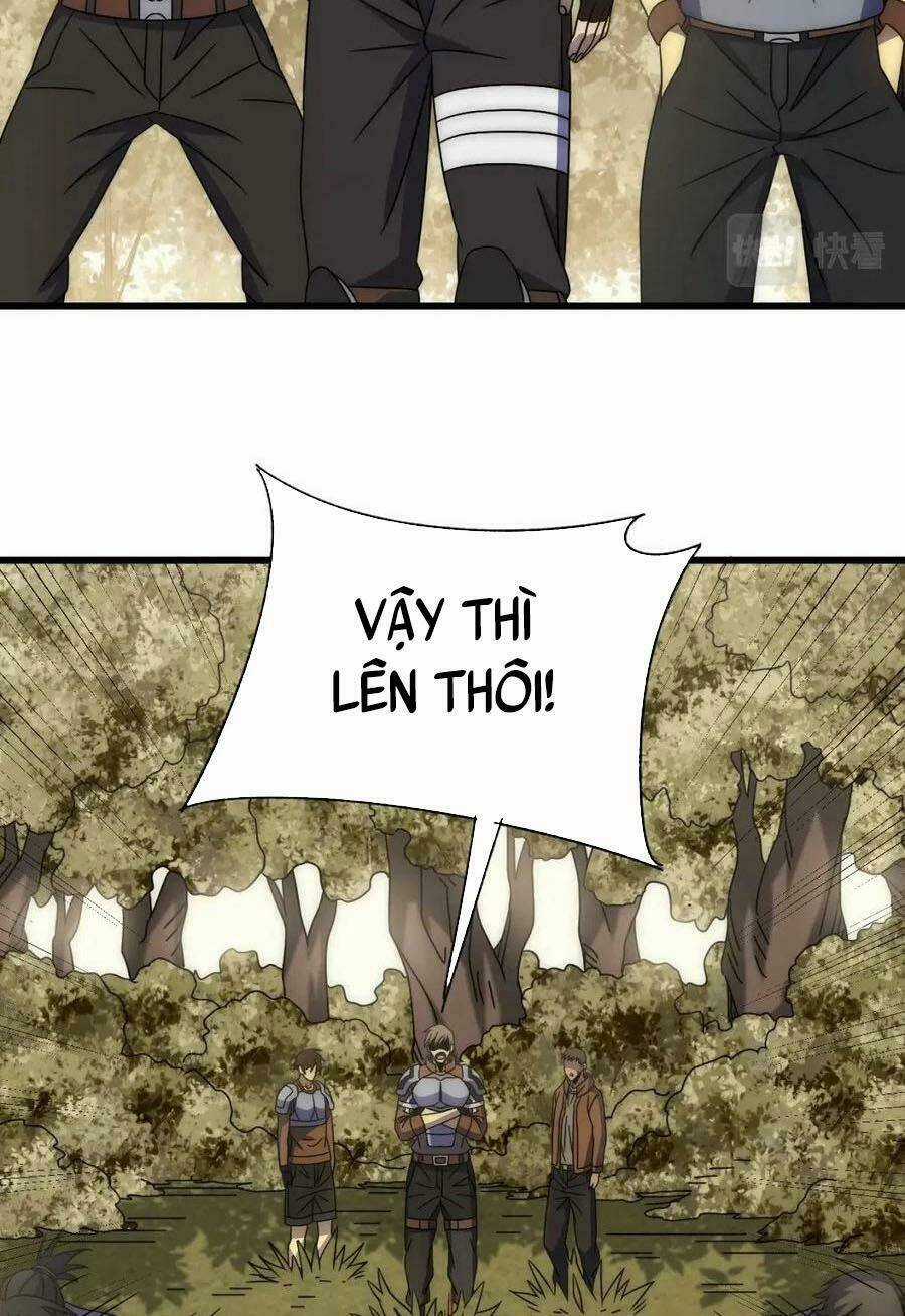 Mạt Thế Đạo Tặc Hành Chapter 92 trang 14