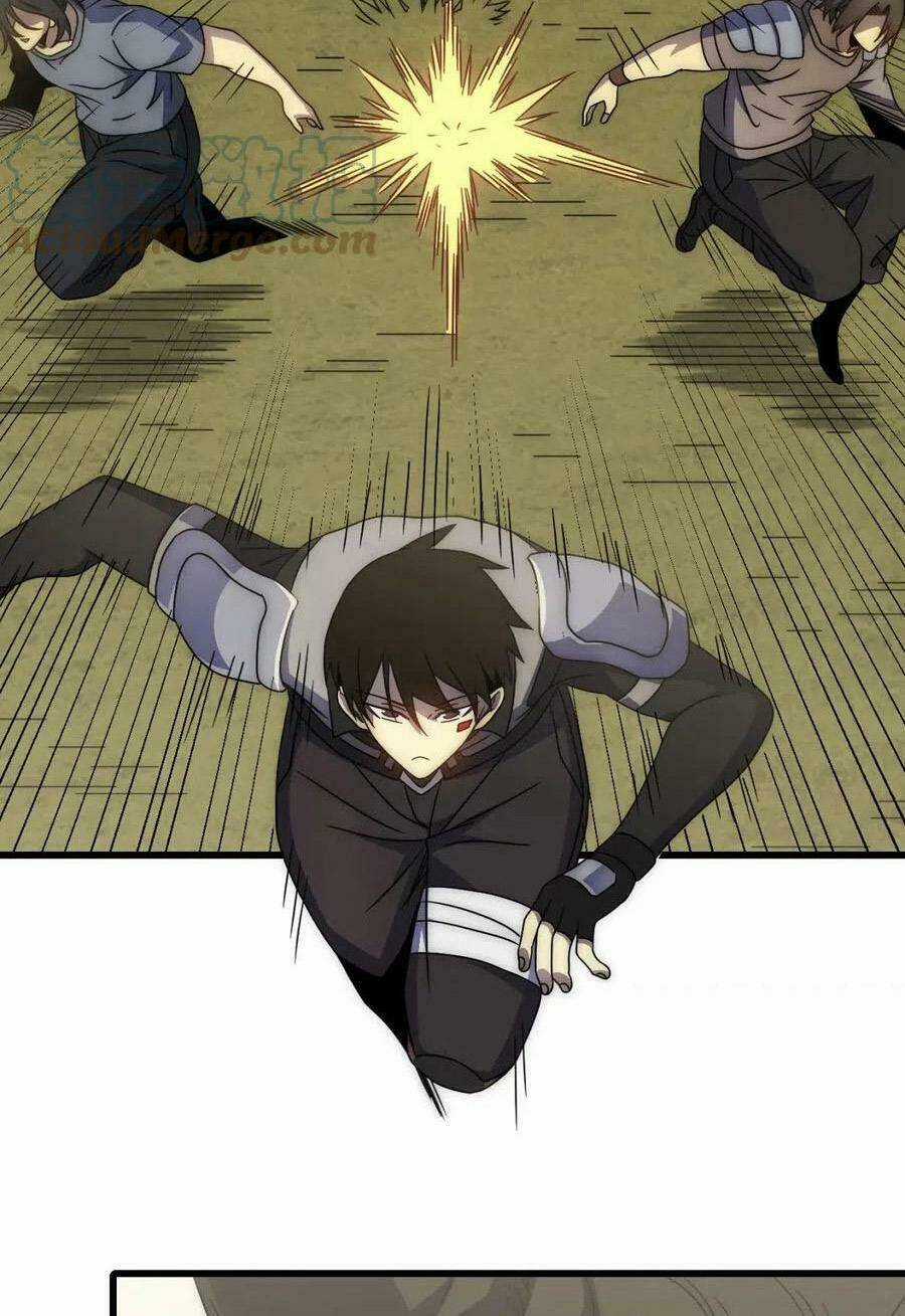 Mạt Thế Đạo Tặc Hành Chapter 92 trang 15