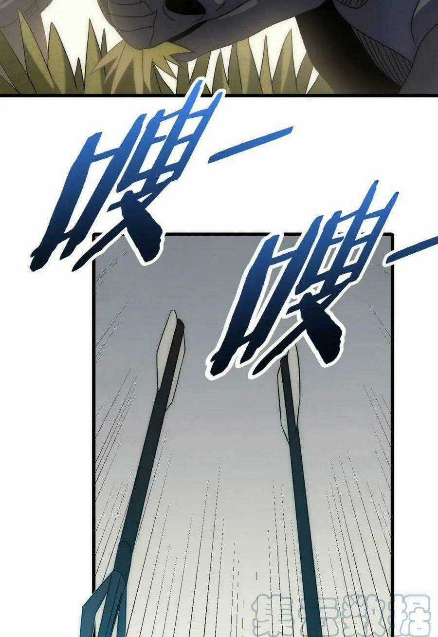 Mạt Thế Đạo Tặc Hành Chapter 92 trang 18