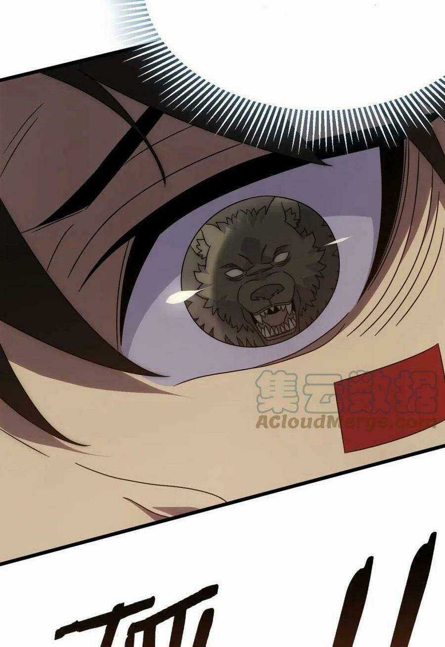 Mạt Thế Đạo Tặc Hành Chapter 92 trang 2