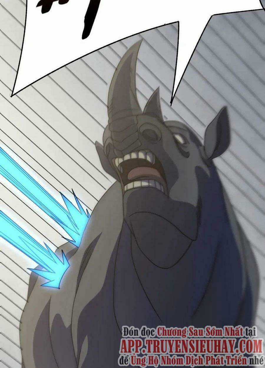 Mạt Thế Đạo Tặc Hành Chapter 92 trang 20