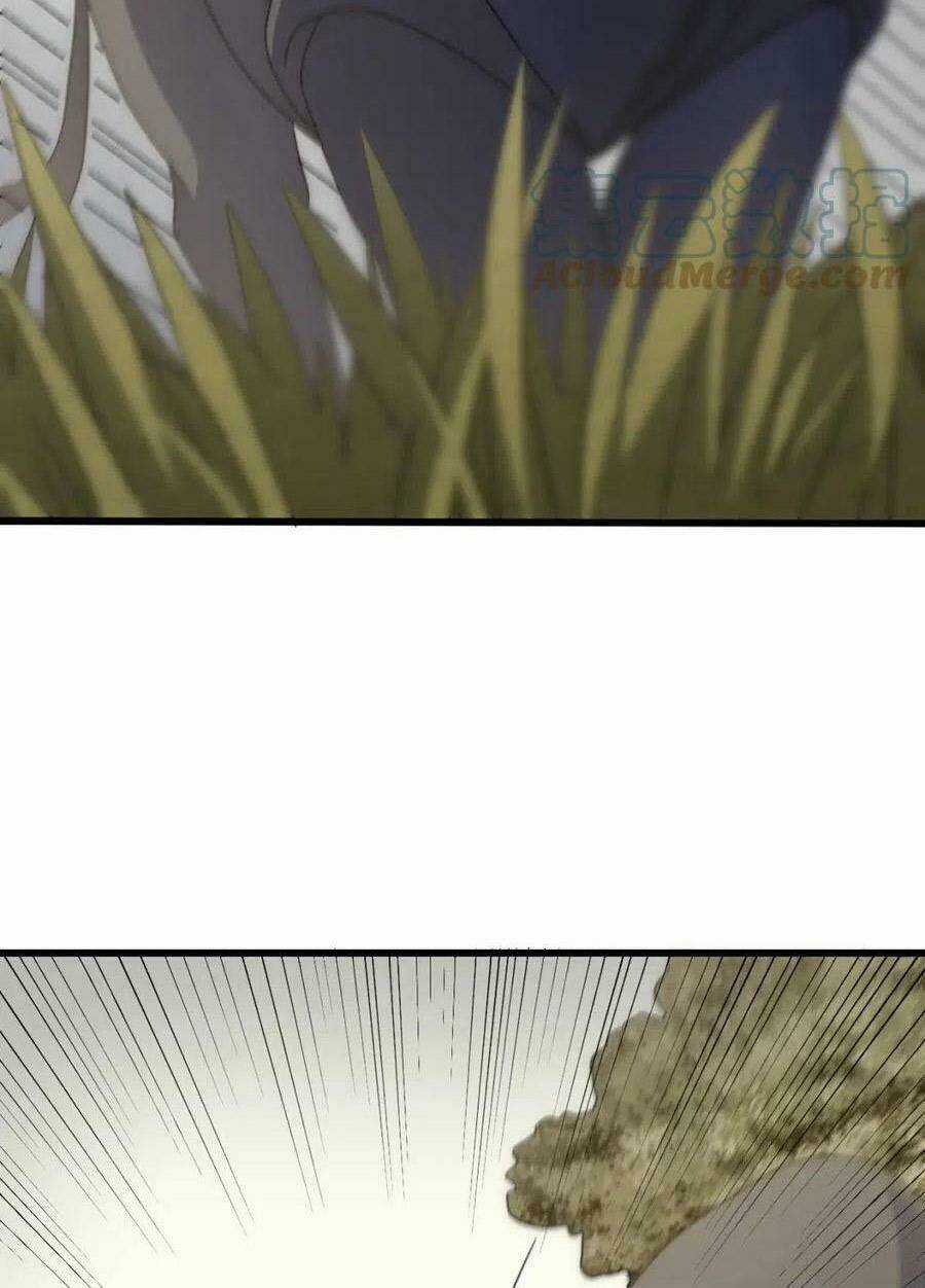 Mạt Thế Đạo Tặc Hành Chapter 92 trang 21