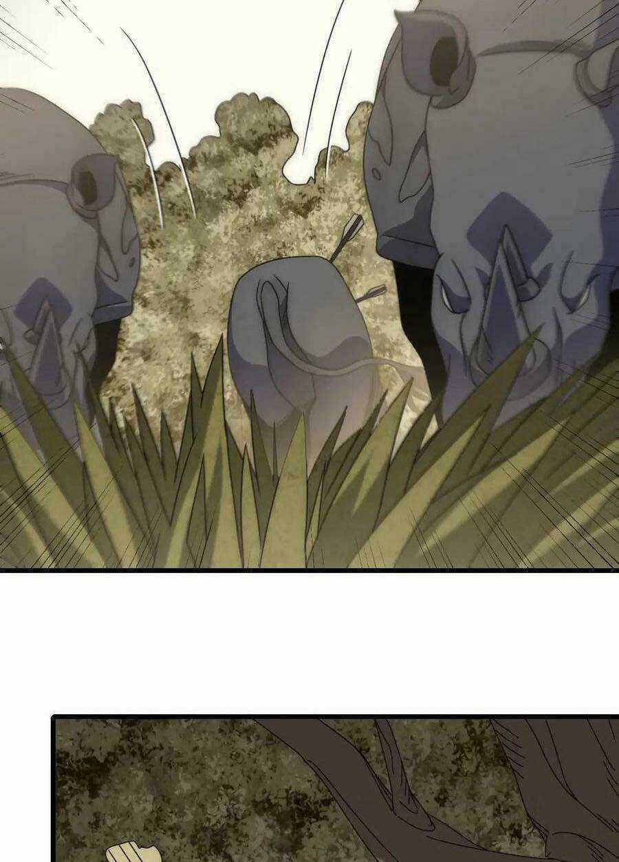 Mạt Thế Đạo Tặc Hành Chapter 92 trang 22