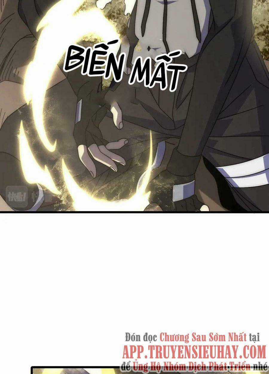 Mạt Thế Đạo Tặc Hành Chapter 92 trang 25