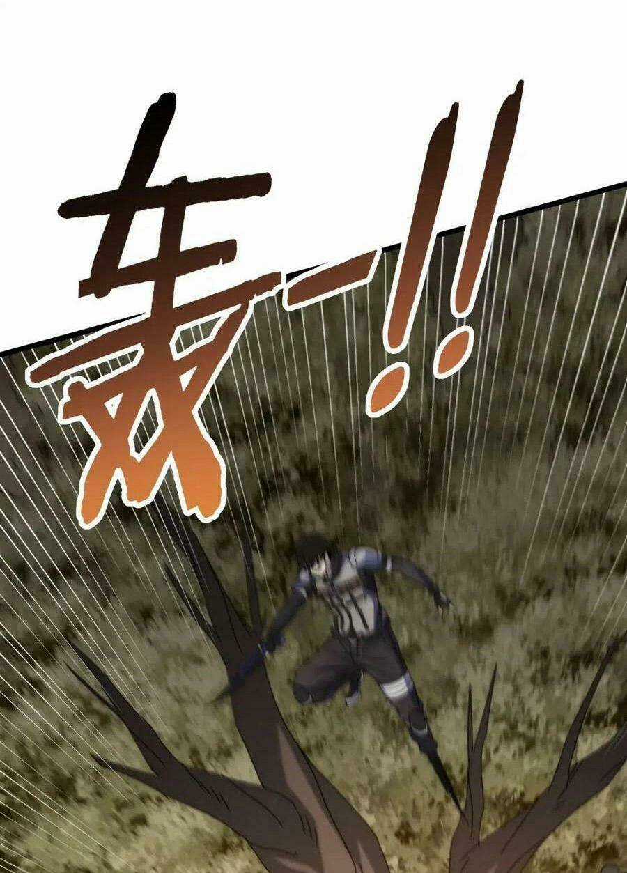 Mạt Thế Đạo Tặc Hành Chapter 92 trang 28