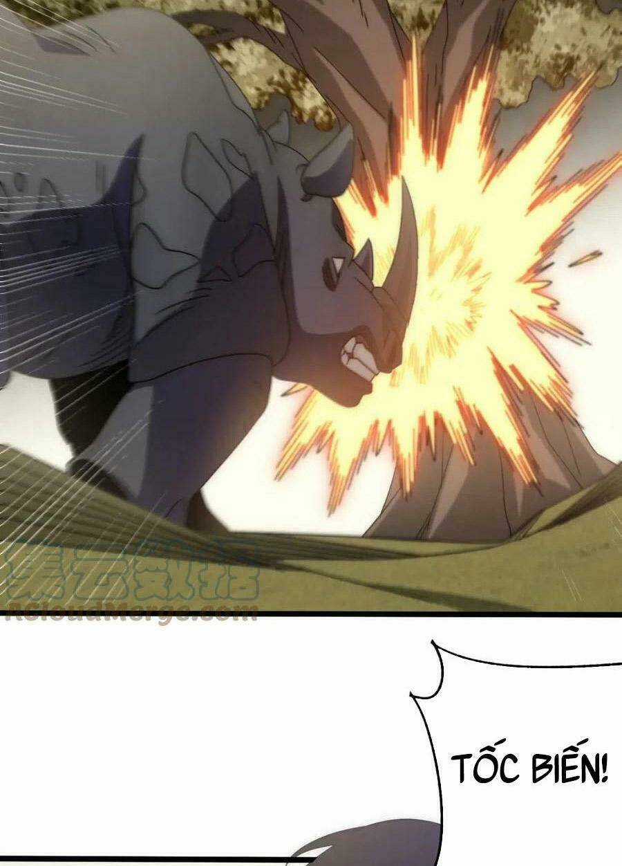 Mạt Thế Đạo Tặc Hành Chapter 92 trang 29