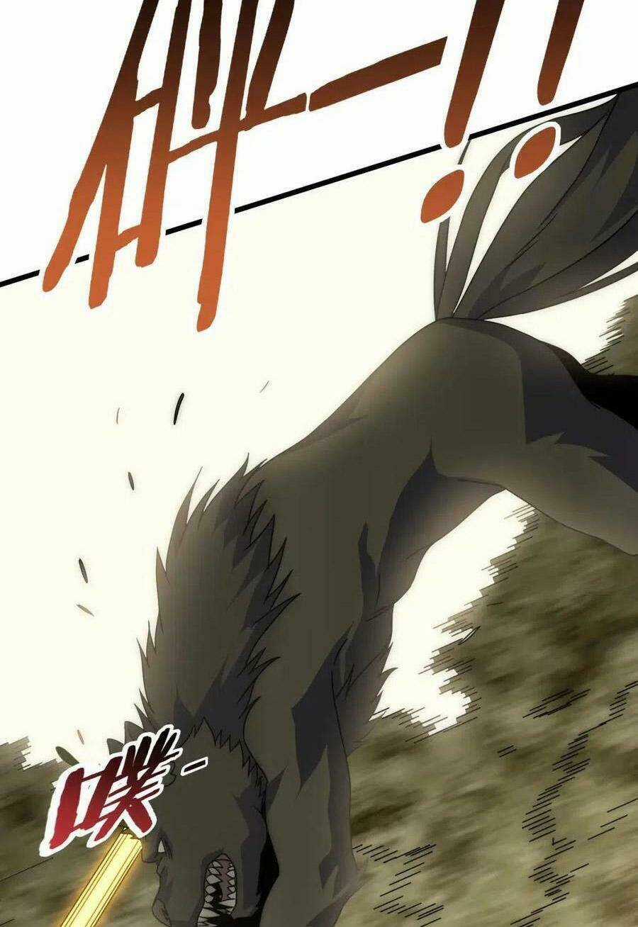 Mạt Thế Đạo Tặc Hành Chapter 92 trang 3