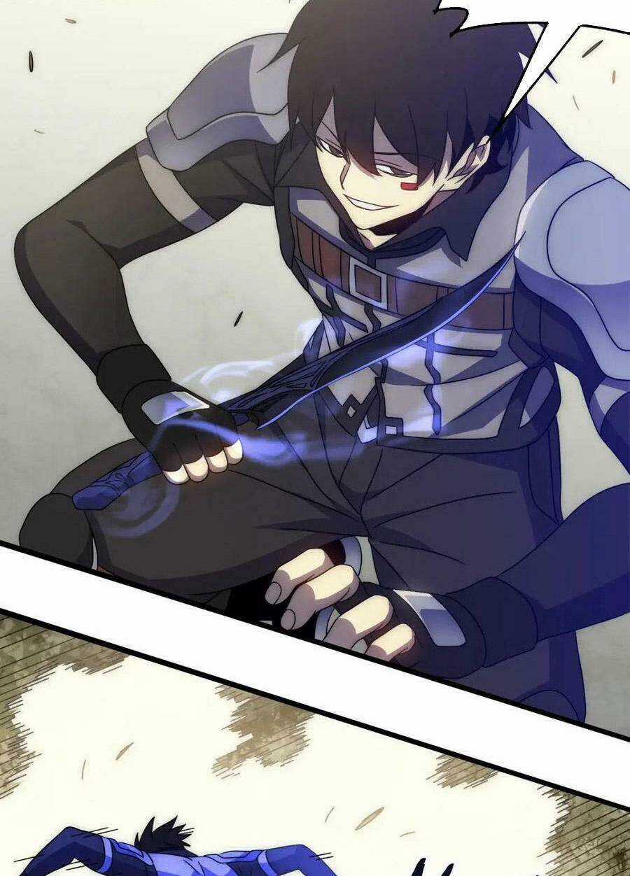 Mạt Thế Đạo Tặc Hành Chapter 92 trang 30