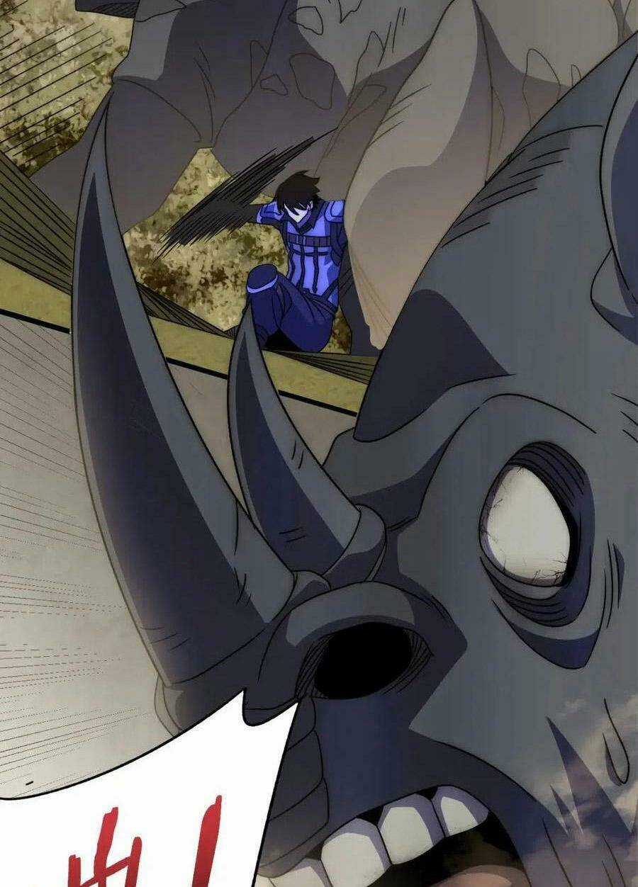 Mạt Thế Đạo Tặc Hành Chapter 92 trang 32