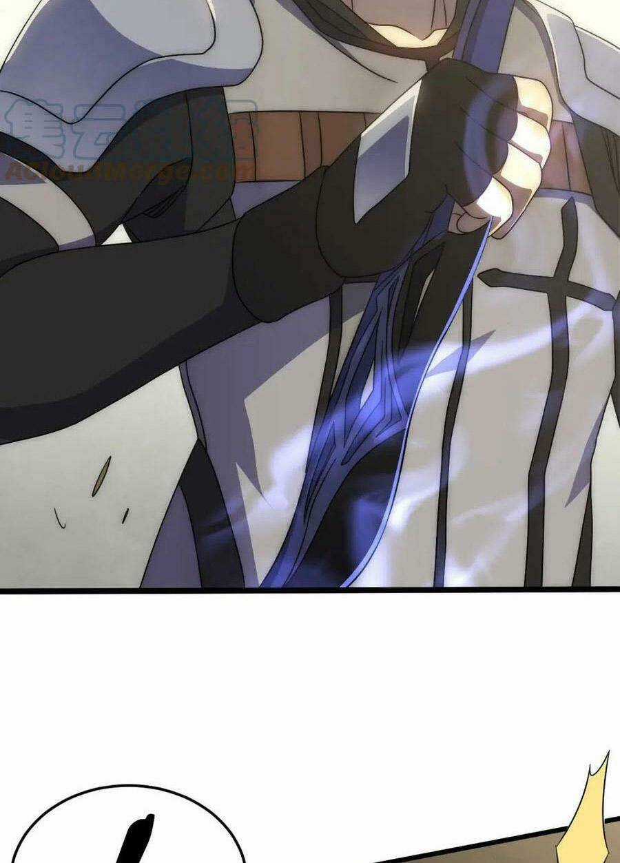 Mạt Thế Đạo Tặc Hành Chapter 92 trang 34