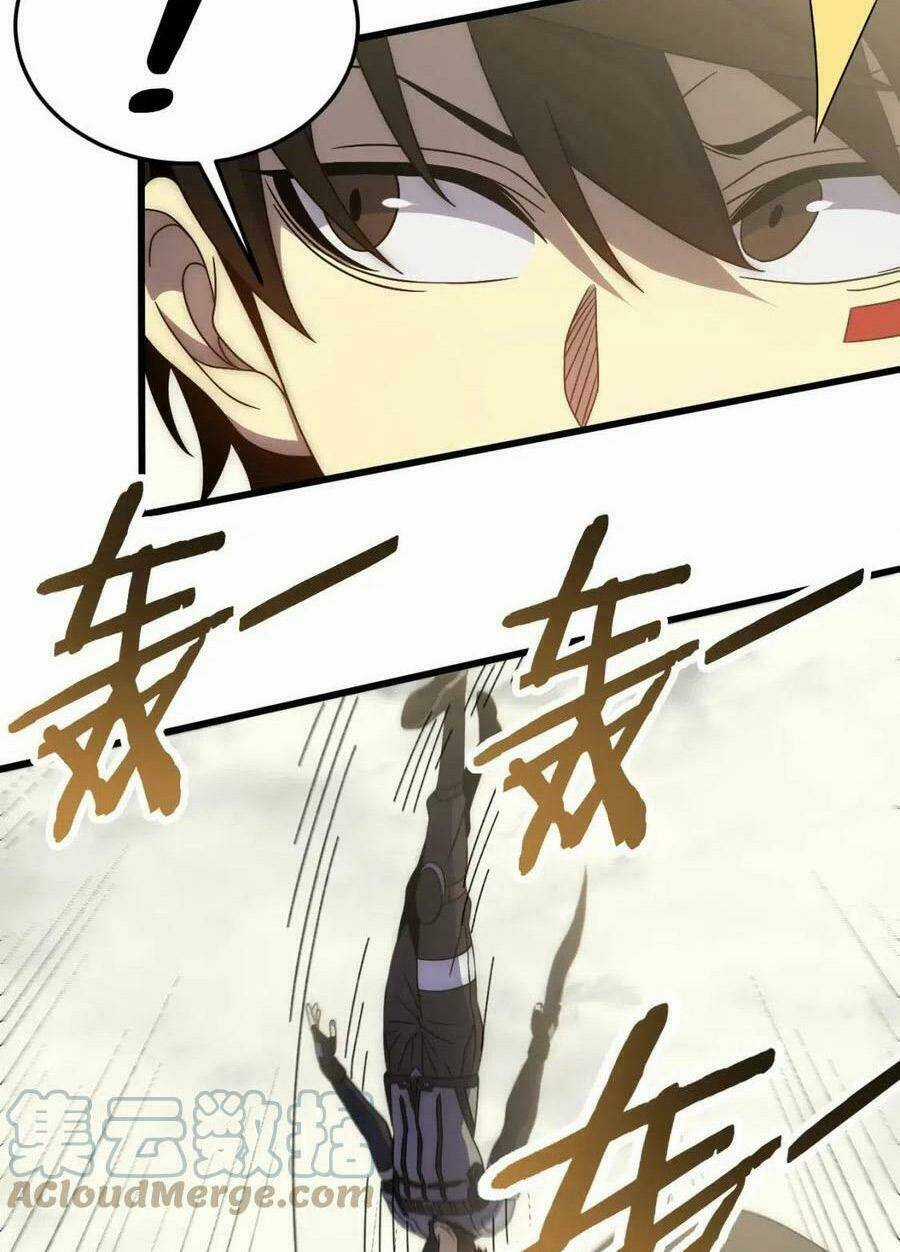 Mạt Thế Đạo Tặc Hành Chapter 92 trang 35