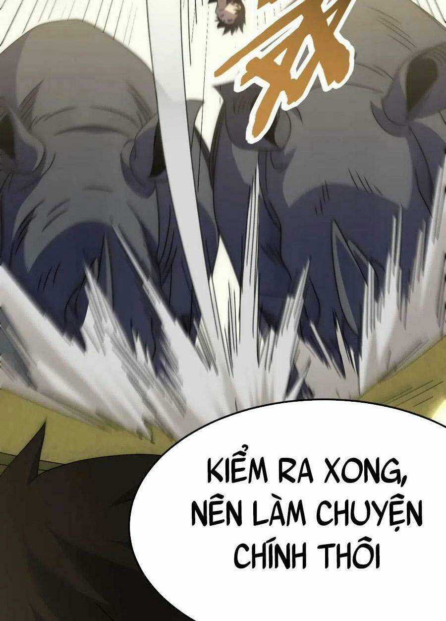 Mạt Thế Đạo Tặc Hành Chapter 92 trang 36