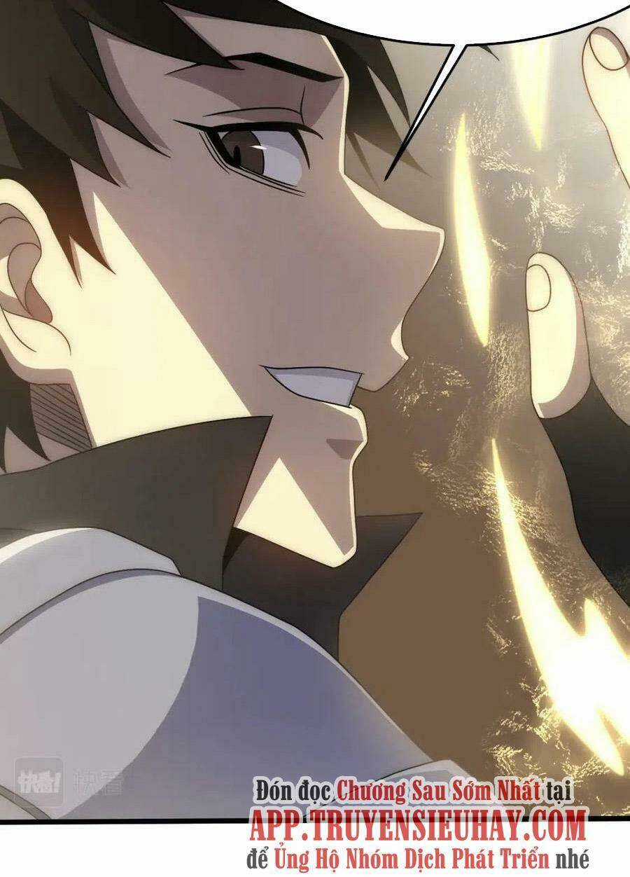 Mạt Thế Đạo Tặc Hành Chapter 92 trang 37