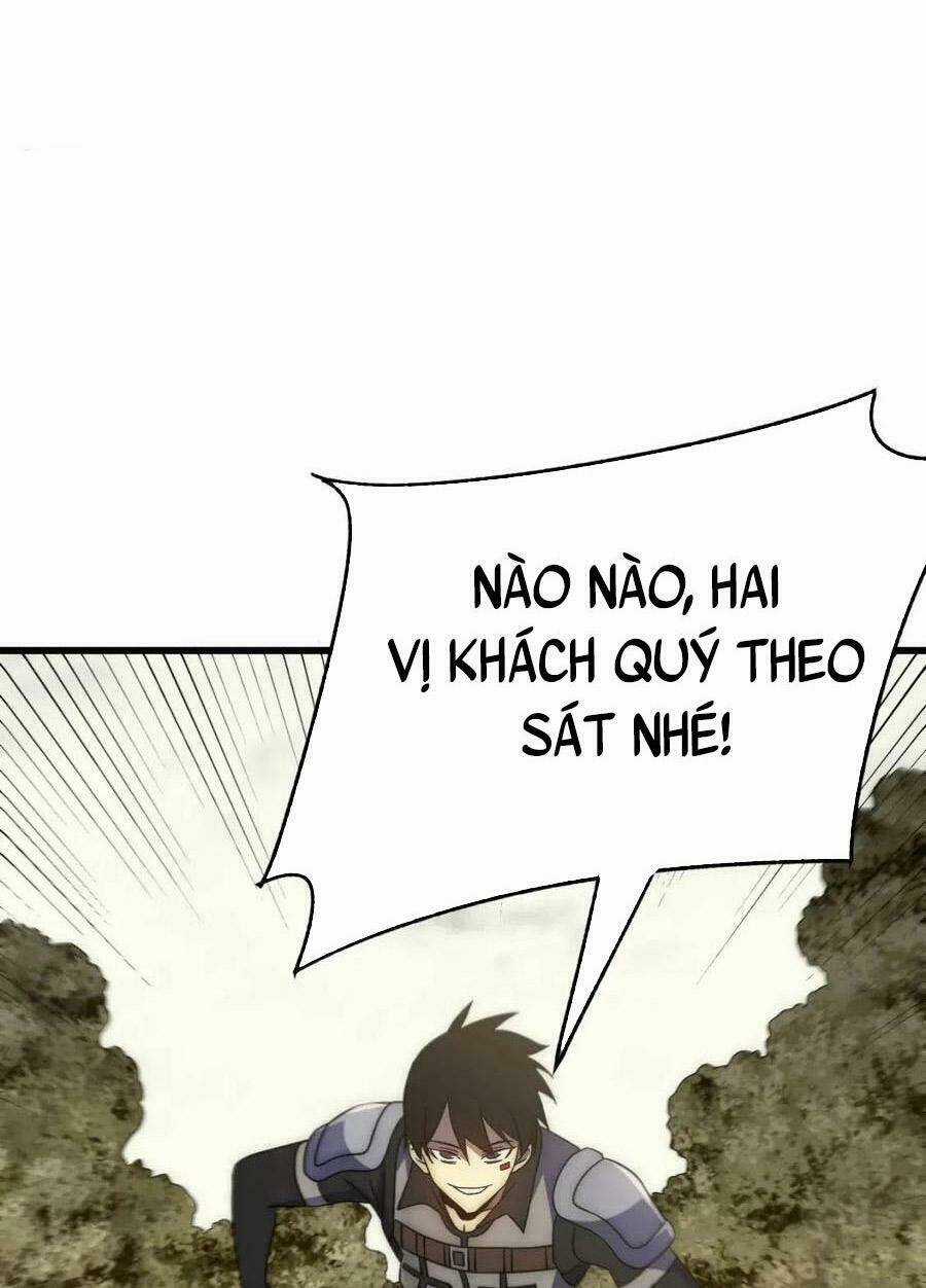 Mạt Thế Đạo Tặc Hành Chapter 92 trang 38