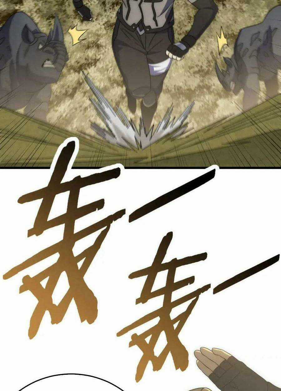 Mạt Thế Đạo Tặc Hành Chapter 92 trang 39