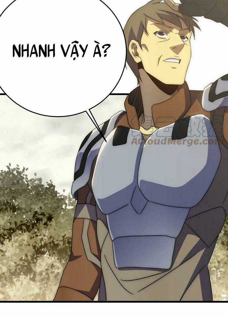 Mạt Thế Đạo Tặc Hành Chapter 92 trang 40