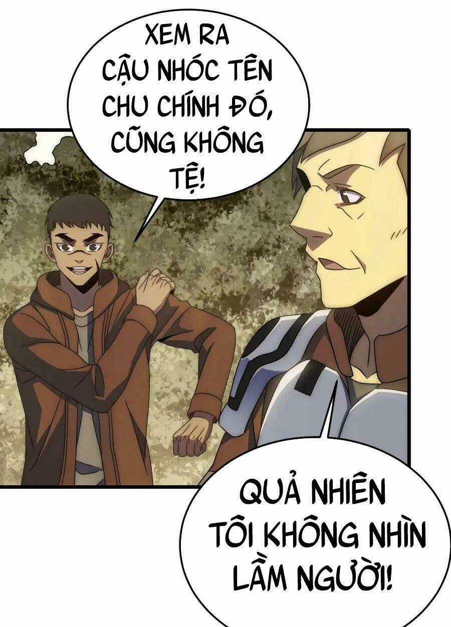 Mạt Thế Đạo Tặc Hành Chapter 92 trang 41