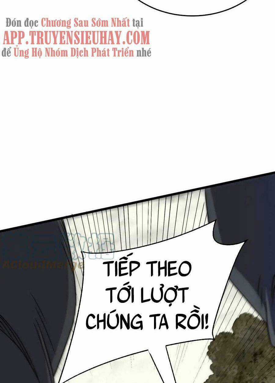 Mạt Thế Đạo Tặc Hành Chapter 92 trang 42