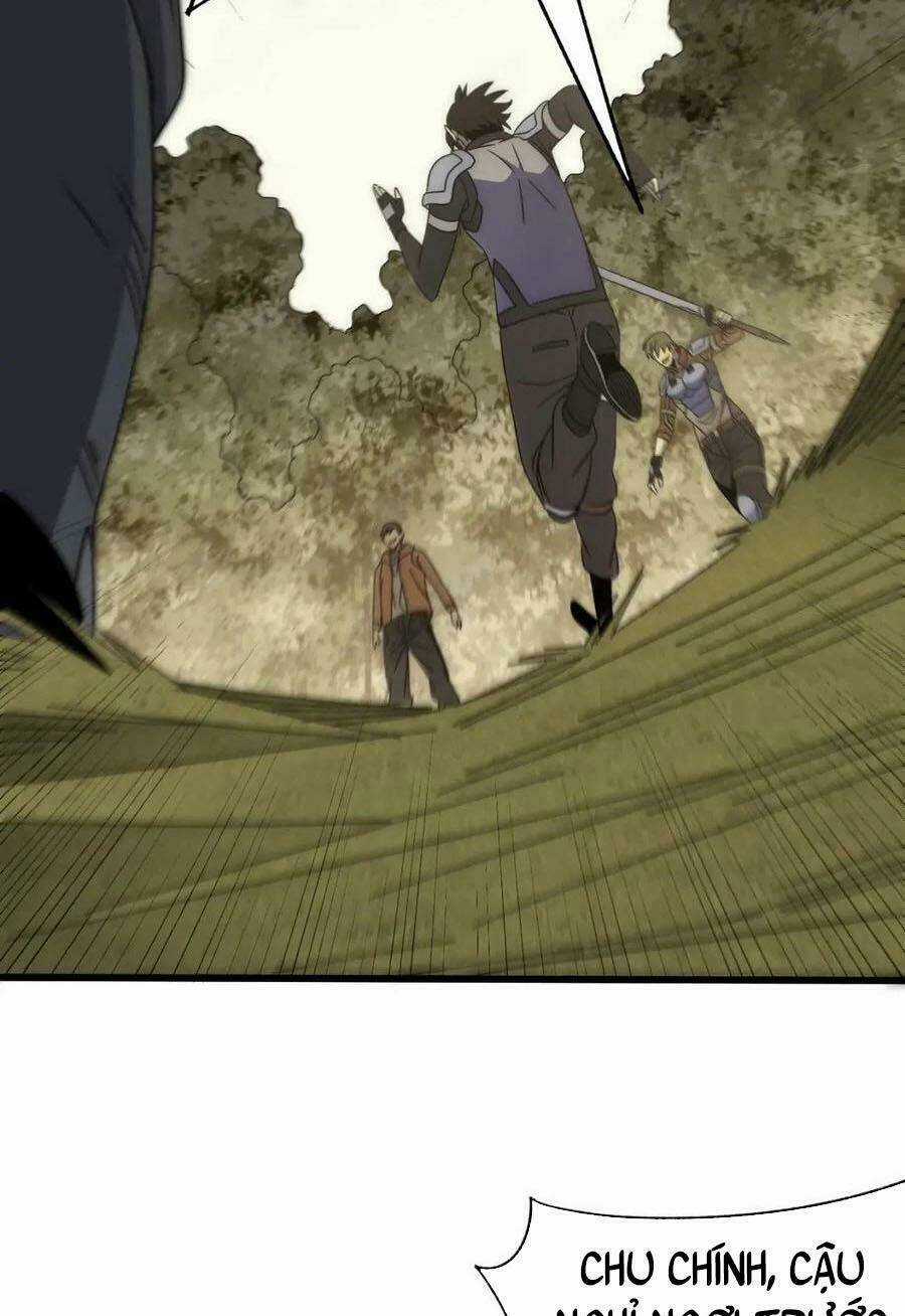 Mạt Thế Đạo Tặc Hành Chapter 92 trang 43