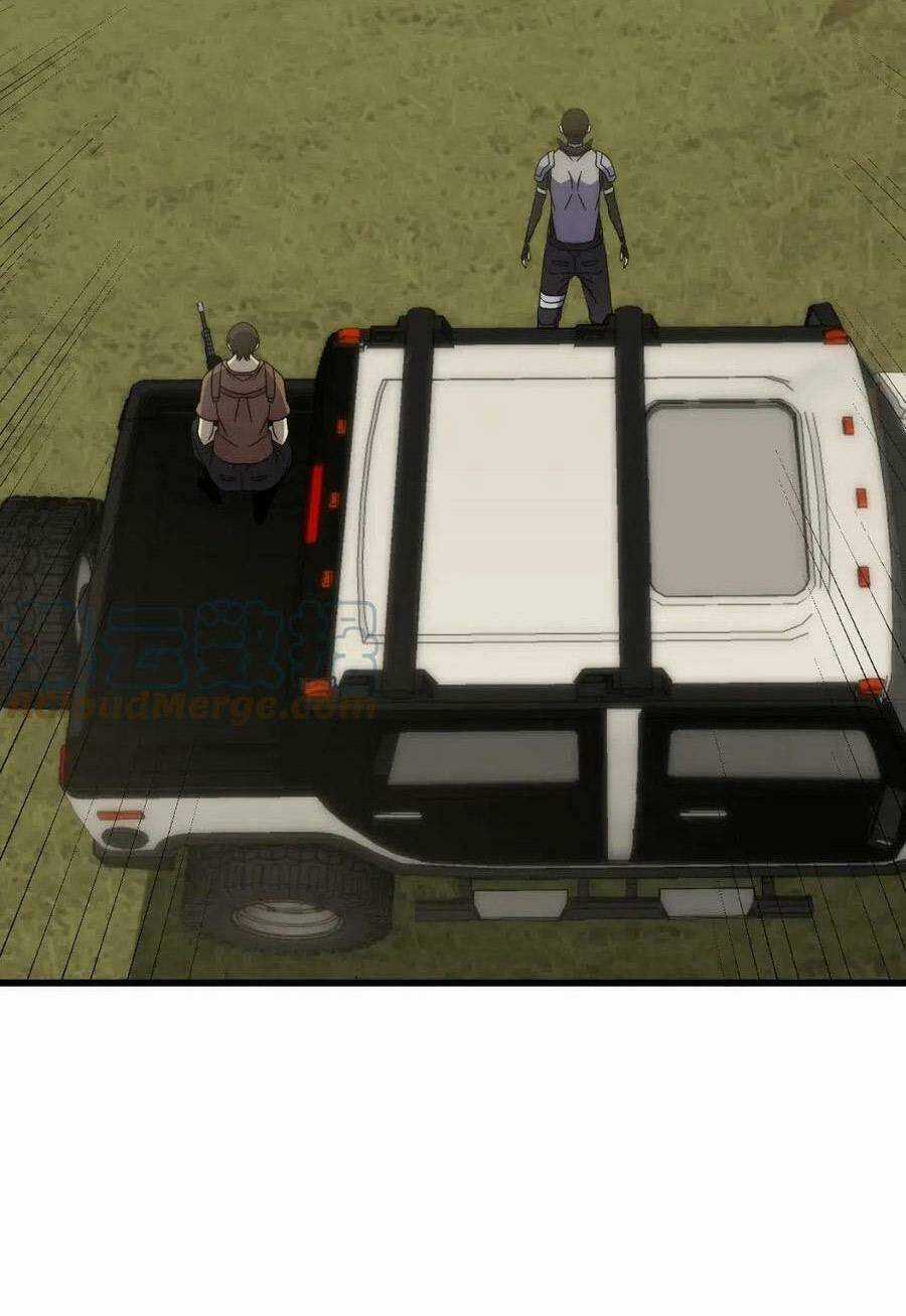 Mạt Thế Đạo Tặc Hành Chapter 92 trang 46