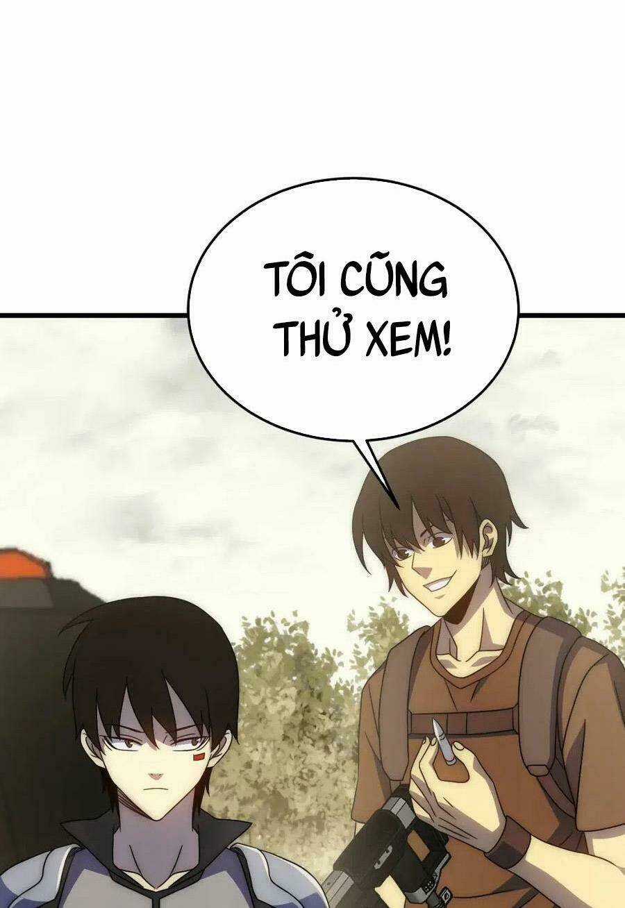 Mạt Thế Đạo Tặc Hành Chapter 92 trang 47