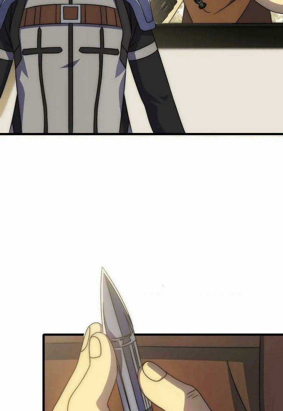 Mạt Thế Đạo Tặc Hành Chapter 92 trang 48