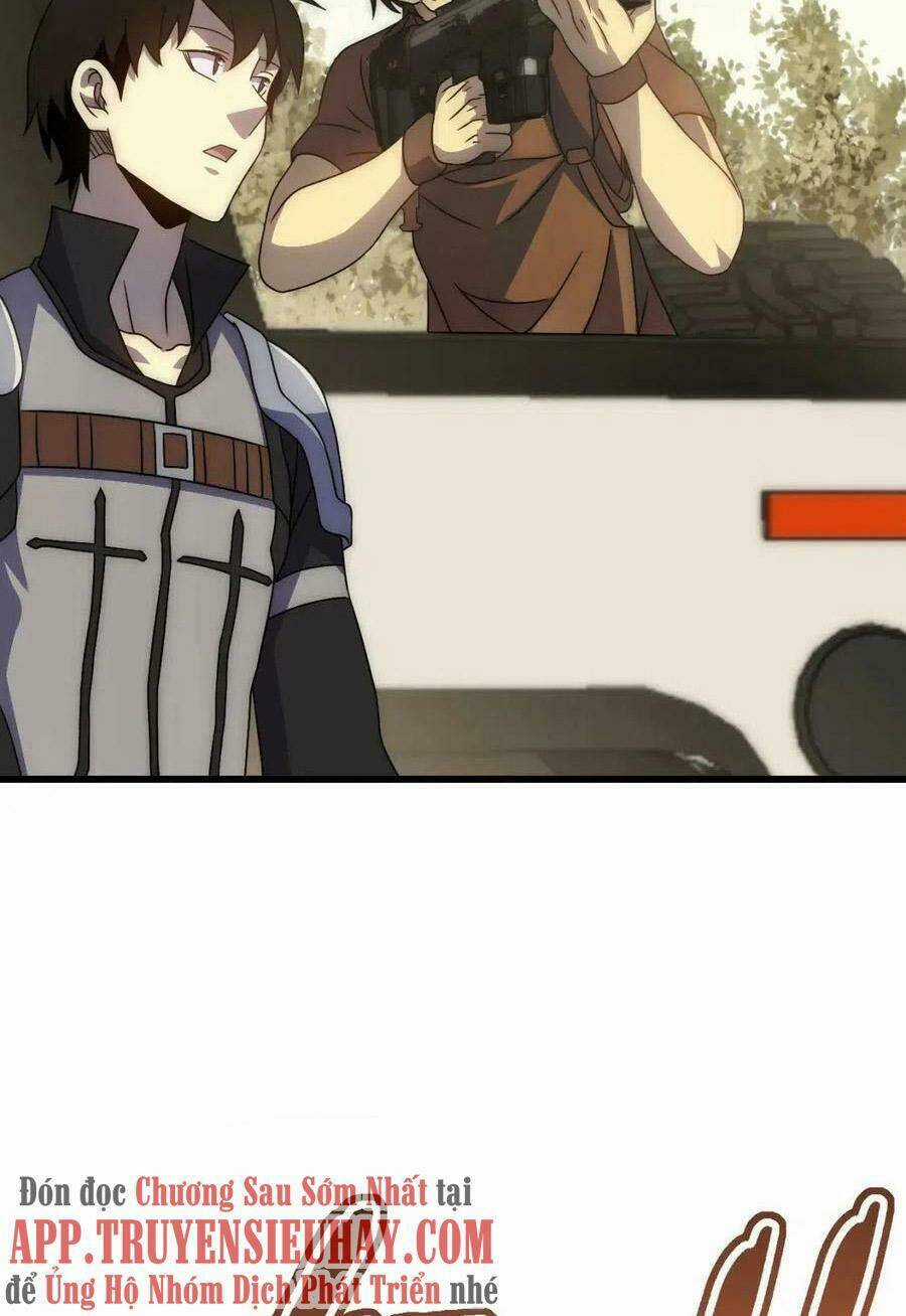 Mạt Thế Đạo Tặc Hành Chapter 92 trang 50