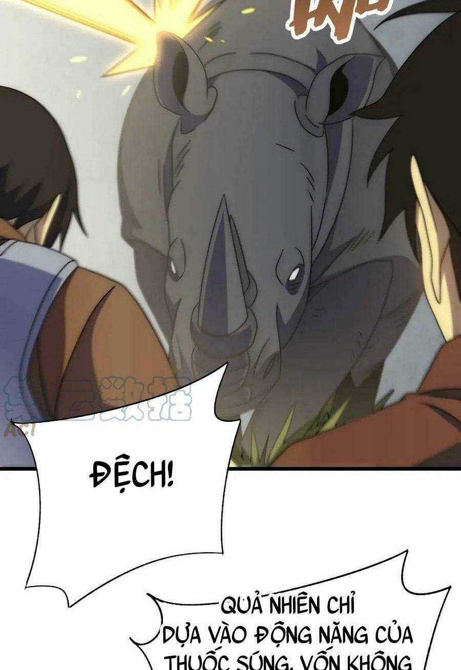 Mạt Thế Đạo Tặc Hành Chapter 92 trang 52