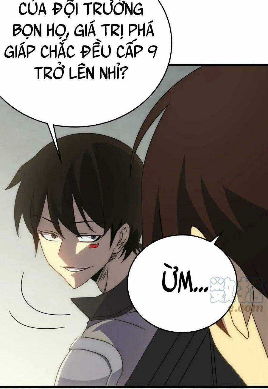 Mạt Thế Đạo Tặc Hành Chapter 92 trang 54