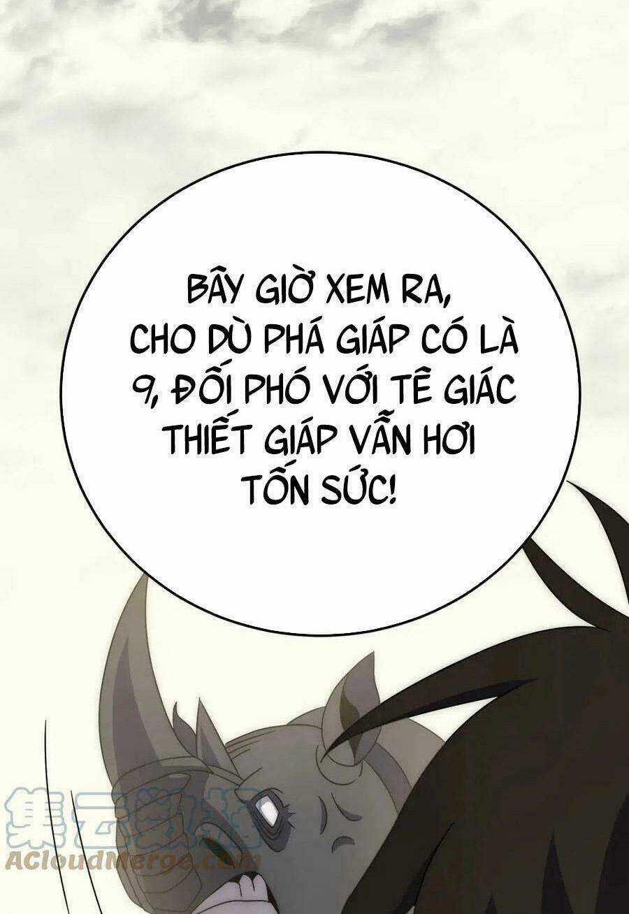 Mạt Thế Đạo Tặc Hành Chapter 92 trang 56