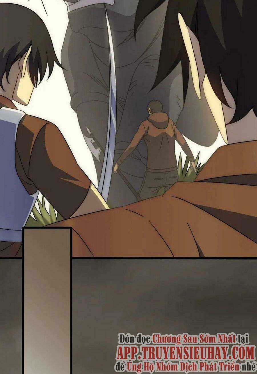 Mạt Thế Đạo Tặc Hành Chapter 92 trang 57