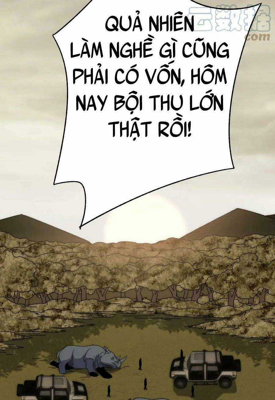 Mạt Thế Đạo Tặc Hành Chapter 92 trang 59